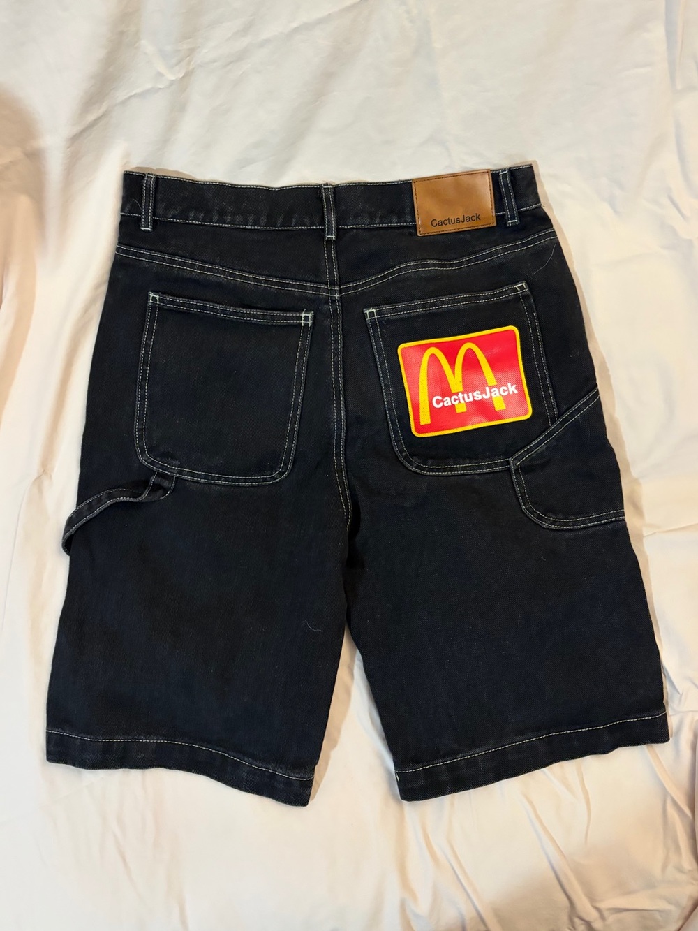 Cactus Jack Jorts